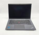 Lenovo ThinkPad T14s Gen 3  Core I7-1255U 1.7 Ghz. 16 GB 512GB  SSD M.2-2280 NVME Webcam  LCD 2.8K  14.1"  Win 11 Pro - L0806263SP